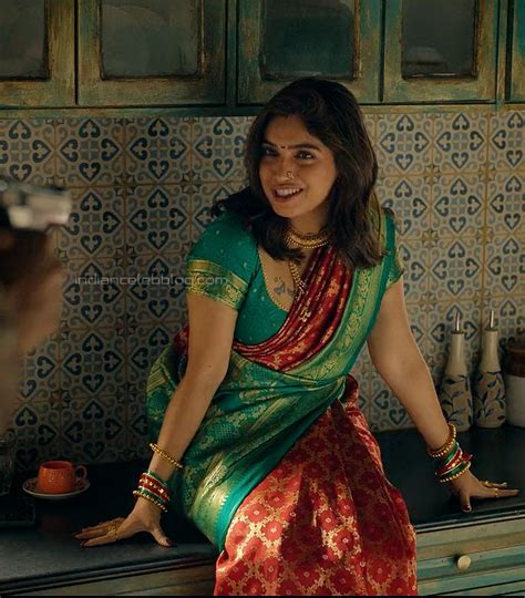 bhumi pednekar hot scene|Bhumi Pednekar.